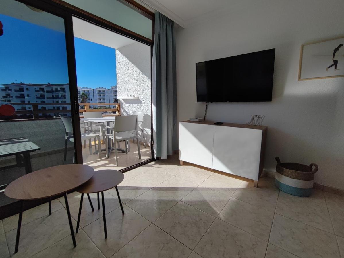 One Bedroom Apartment In Playa Del Ingles Maspalomas  Exterior photo