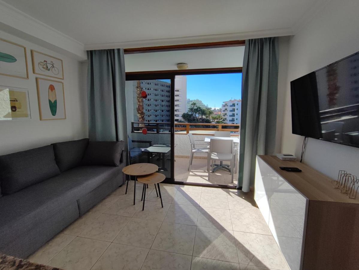 One Bedroom Apartment In Playa Del Ingles Maspalomas  Exterior photo