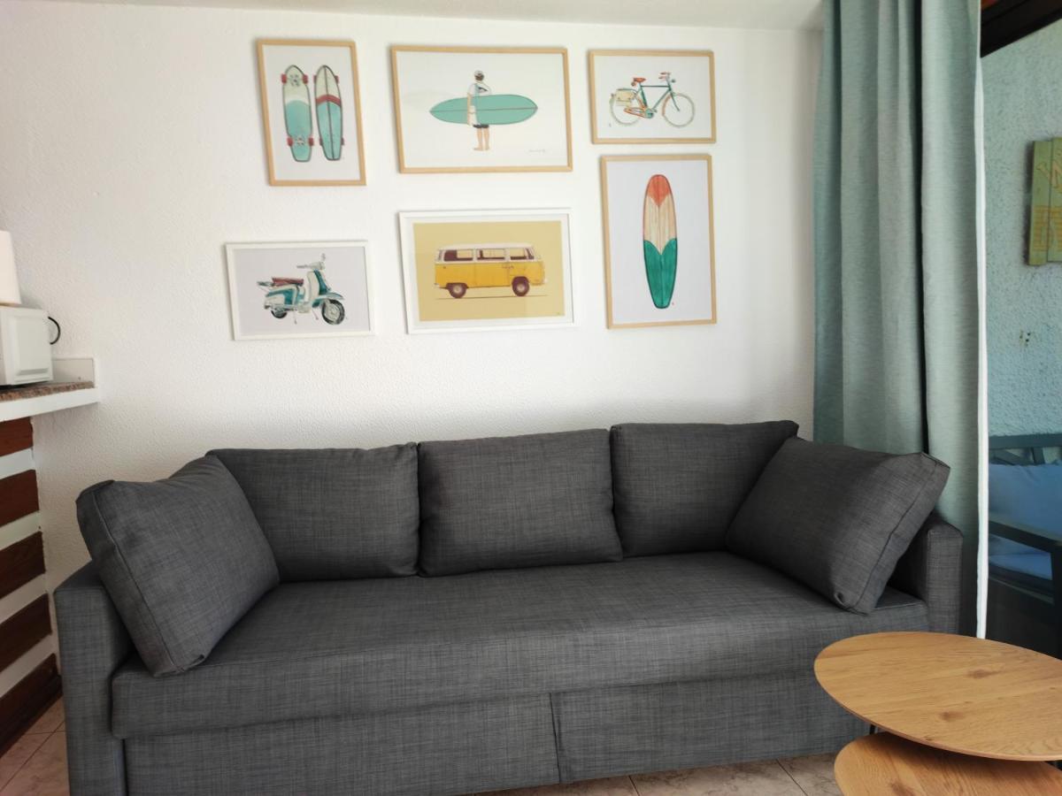 One Bedroom Apartment In Playa Del Ingles Maspalomas  Exterior photo
