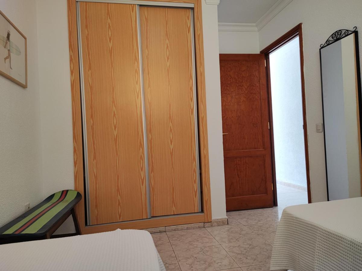 One Bedroom Apartment In Playa Del Ingles Maspalomas  Exterior photo