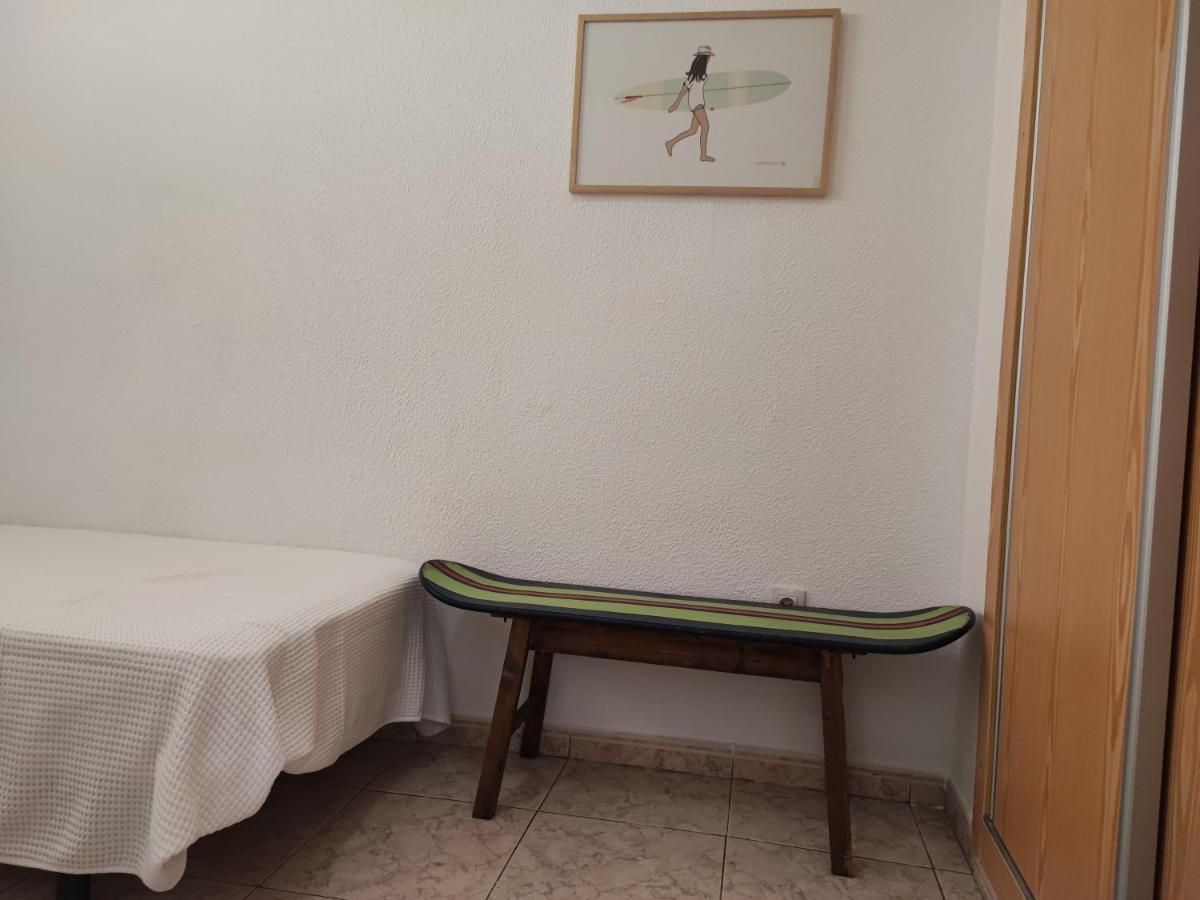 One Bedroom Apartment In Playa Del Ingles Maspalomas  Exterior photo