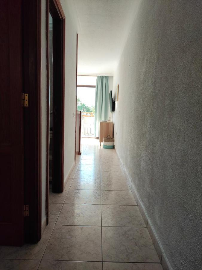 One Bedroom Apartment In Playa Del Ingles Maspalomas  Exterior photo