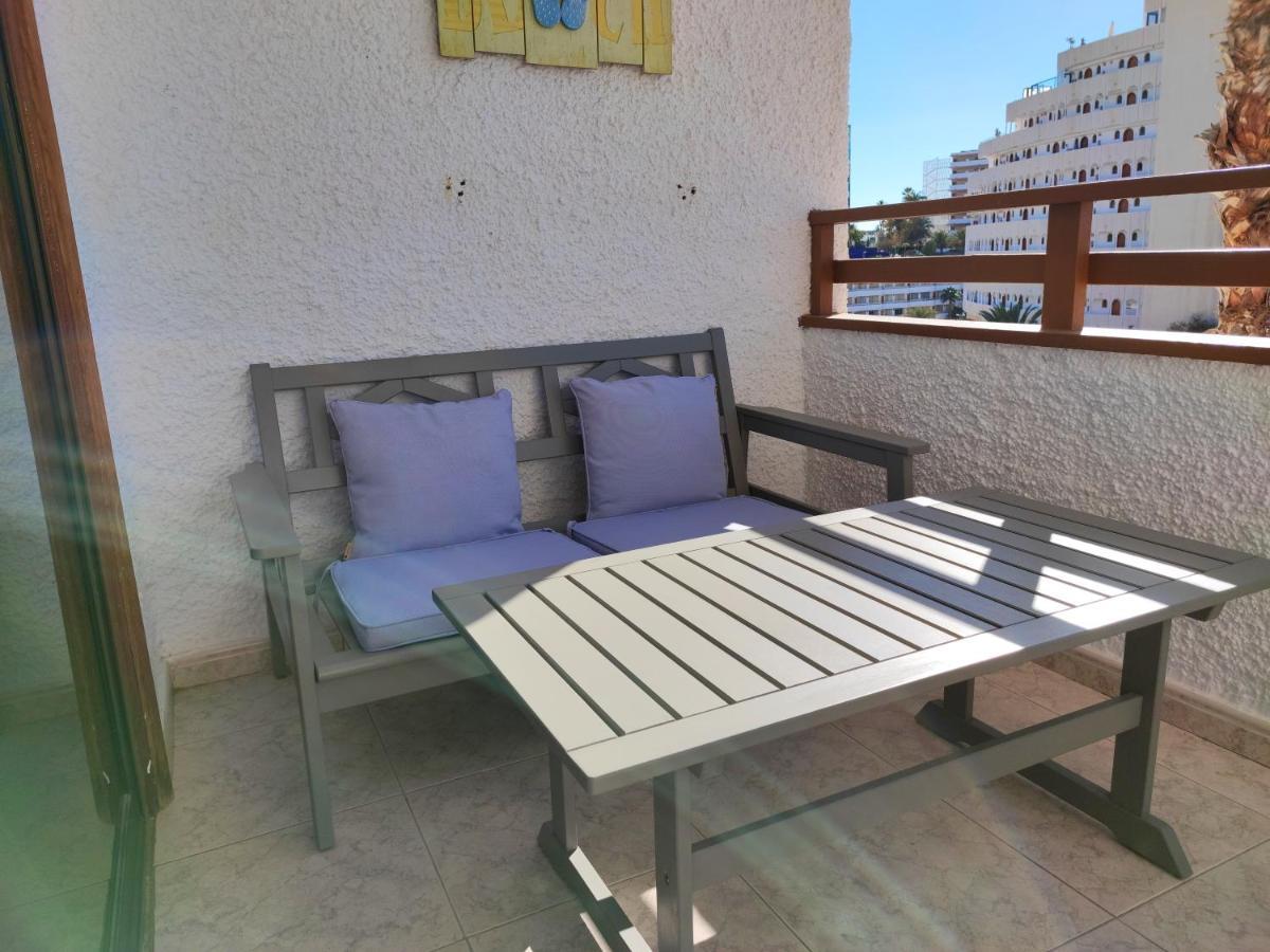 One Bedroom Apartment In Playa Del Ingles Maspalomas  Exterior photo