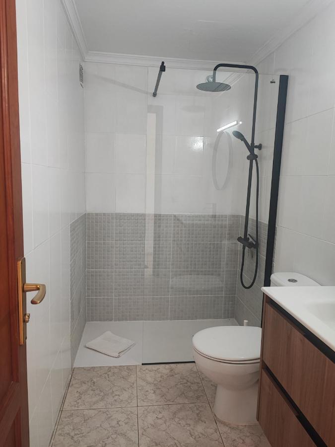 One Bedroom Apartment In Playa Del Ingles Maspalomas  Exterior photo