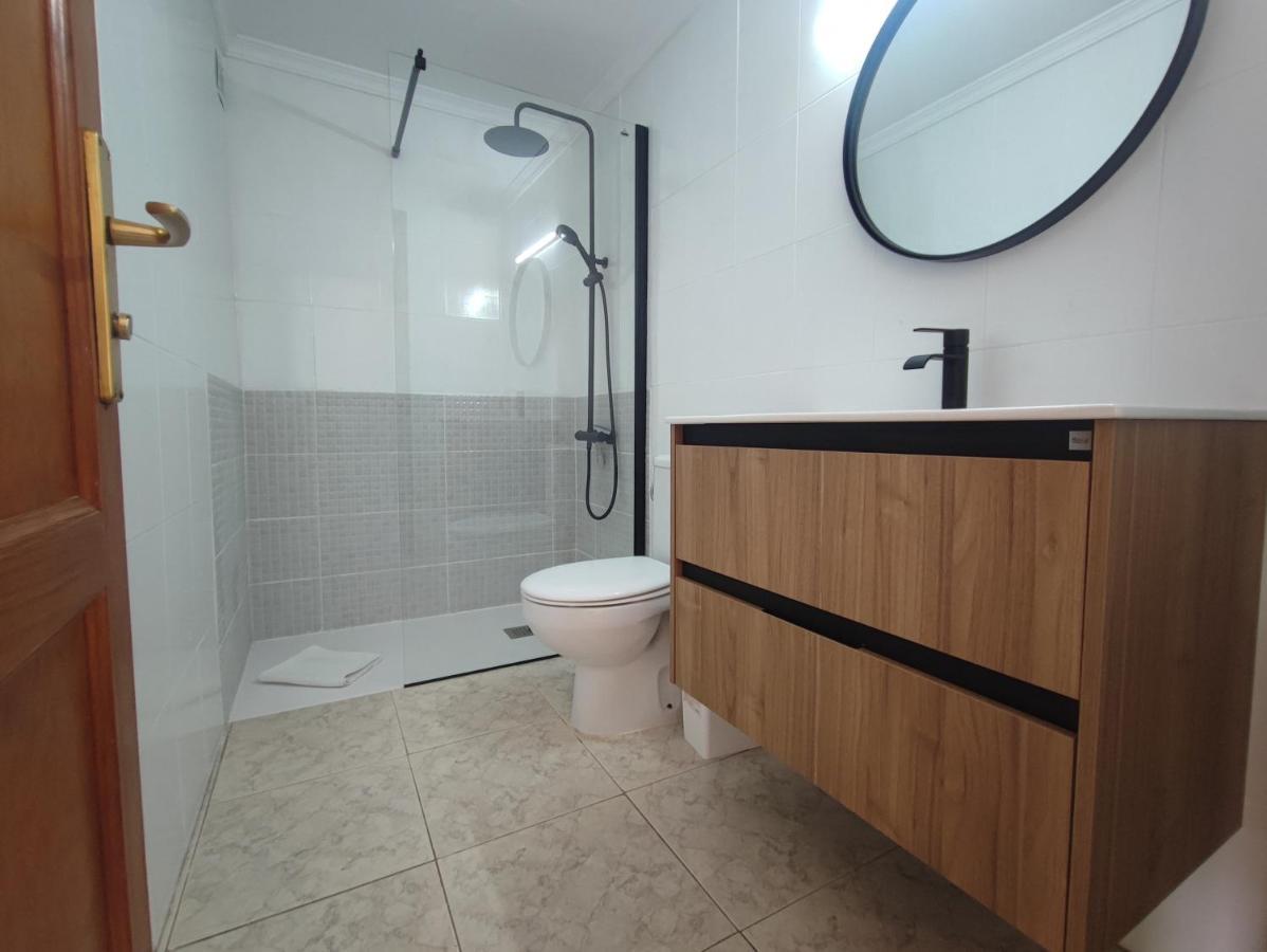 One Bedroom Apartment In Playa Del Ingles Maspalomas  Exterior photo